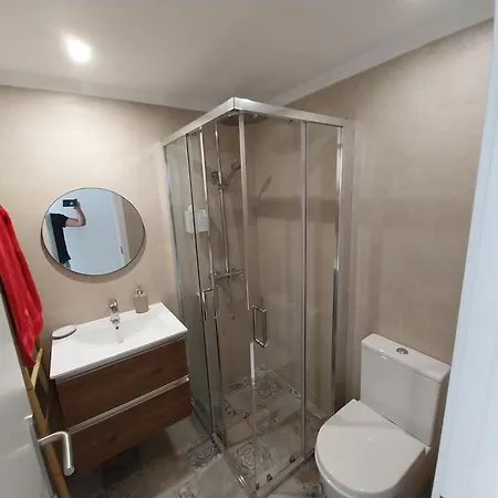 Apartmán Alto De Alfama